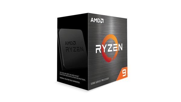 PROCESADOR AMD RYZEN 9 5950X 3.4GHZ SKT AM4 64MB 105W
