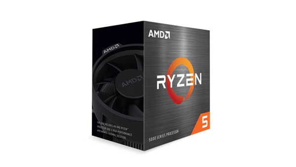 PROCESADOR AMD RYZEN 5 5600G 3.9GHZ SKT AM4 65W