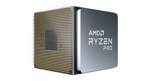 PROCESADOR AMD RYZEN 5 PRO 5650G 3.9GHZ SOCKET AM4 65