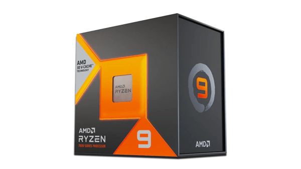 PROCESADOR AMD RYZEN 9 7900X3D 4.4GHZ SOCKET AM5 120