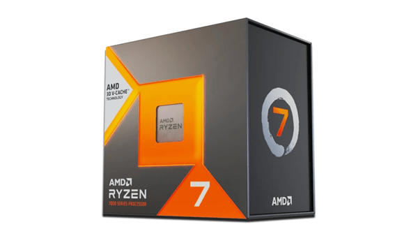 PROCESADOR AMD RYZEN 7 7800X3D 4.2GHZ SOCKET AM5 120