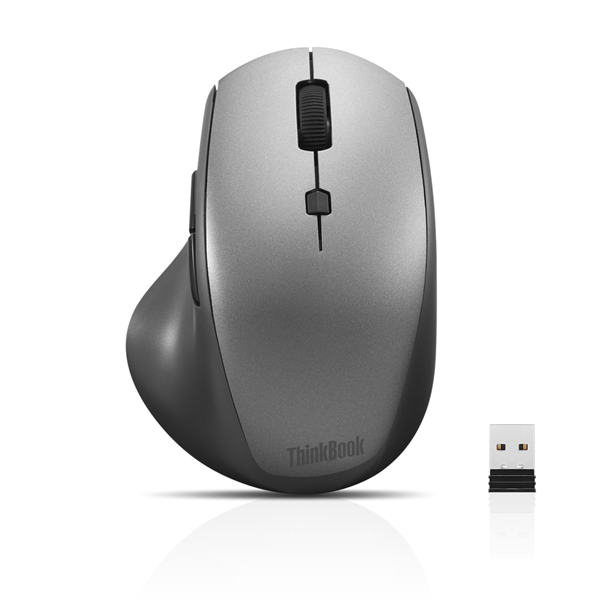 THINKBOOK 600 WIRELESS MEDIA MOUSE IN