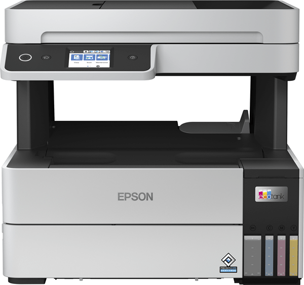 IMPRESORA EPSON ECOTANK ET-5150 MULTIFUNCION A4 WIFI INKJET DA-PLEX