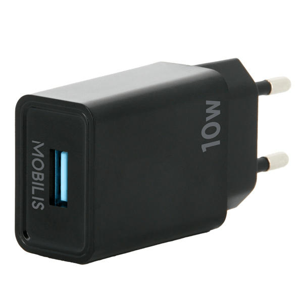 001360 wall charger-10.5w-1 usb a