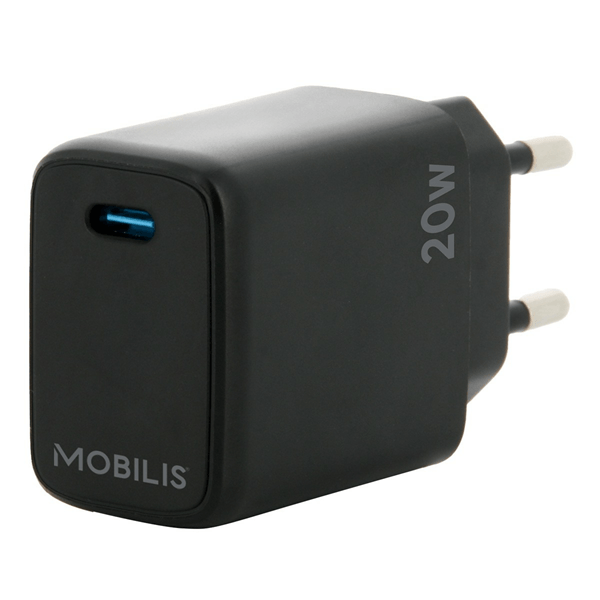 001361 wall charger-20w-1 usb c