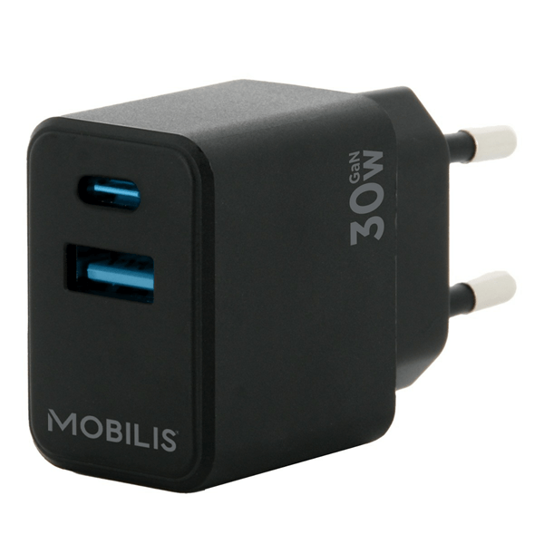 001362 wall charger-30w-1 usb-a usb-c