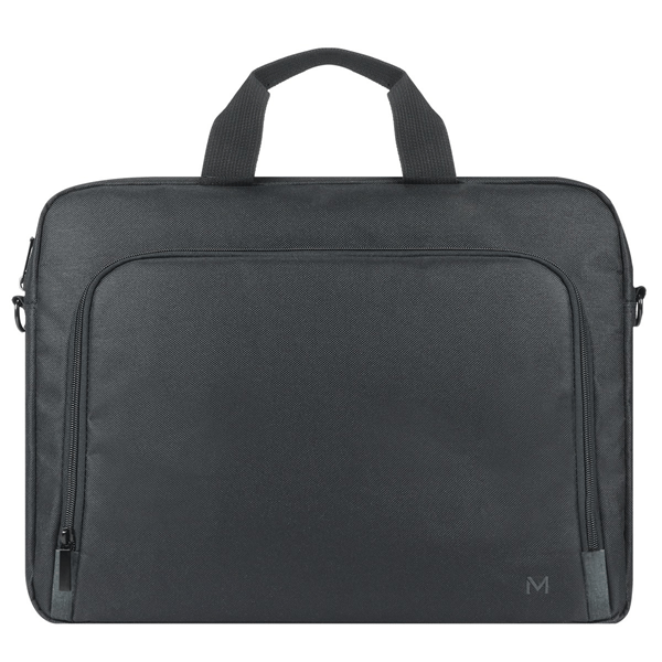 003062 theone basic briefcase toploading 14-16-30 recycled