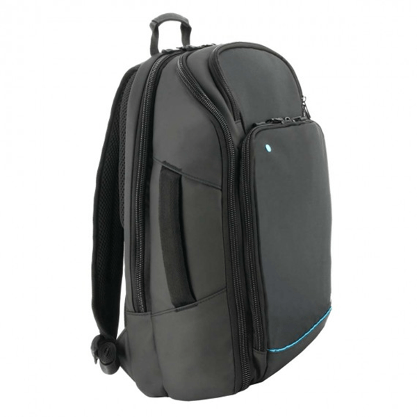 003066 theone voyager 48h backpack 30l 14 15.6 black