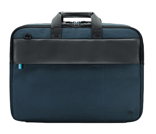 005033 executive 3 twice briefcase 14-16