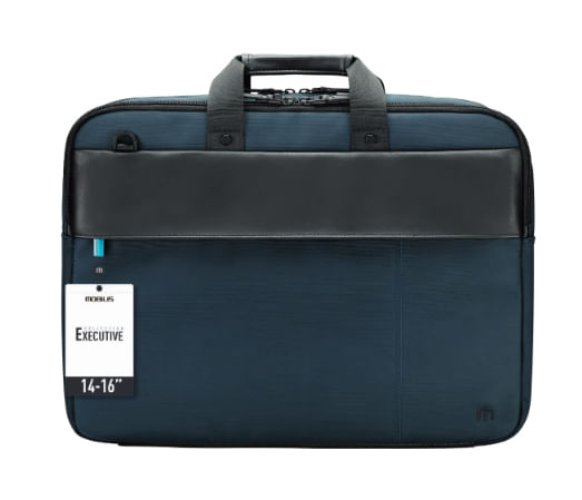 005033 executive 3 twice briefcase 14 16