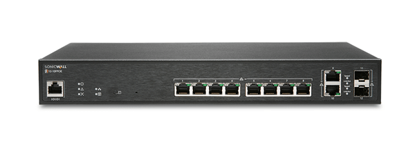 02-SSC-2464 sonicwall switch sws12 10fpoe