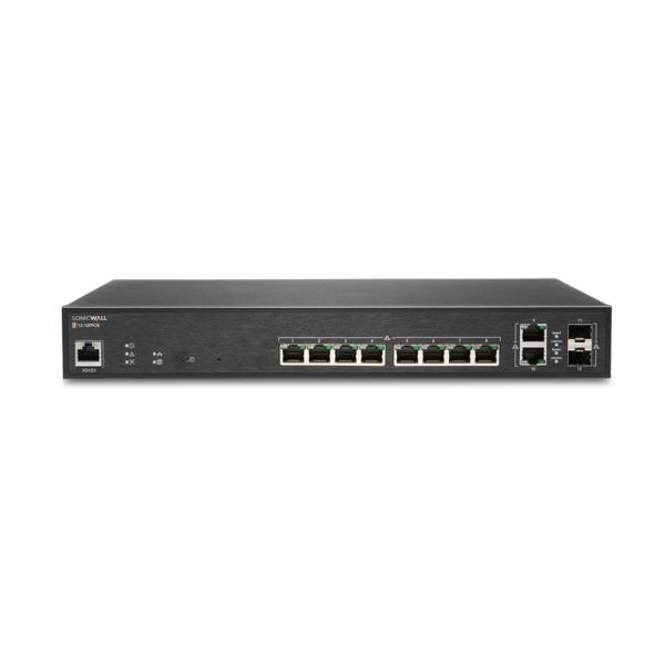 02-SSC-2464 sonicwall switch sws12 10fpoe