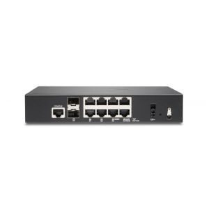 02-SSC-6796 sonicwall tz470 secure upgrade plus essential edition 2 yr