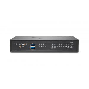 02-SSC-6796 sonicwall tz470 secure upgrade plus essential edition 2 yr