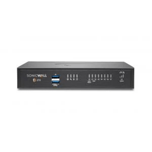 02-SSC-6847 sonicwall tz270 secure upgrade plus essential edition 3 yr