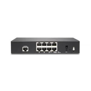 02-SSC-6847 sonicwall tz270 secure upgrade plus essential edition 3 yr