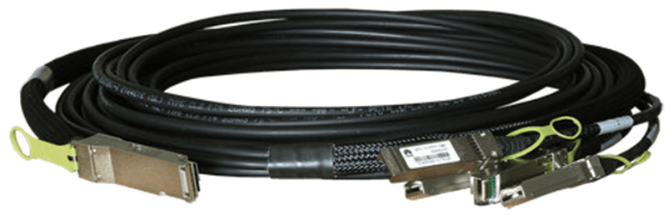 02310MUN huawei sfp .10g.high speed direct attach cables.1m.sfp 20m.cc2p0.254bs.sfp 20m.used indoor