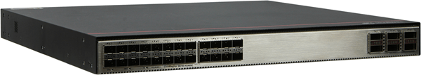02352FSG-007 s6730 h24x6c 24 10ge sfp ports. 6 40ge qsfp28 ports. optional license for upgrade to 6 100ge qsfp28. without power module