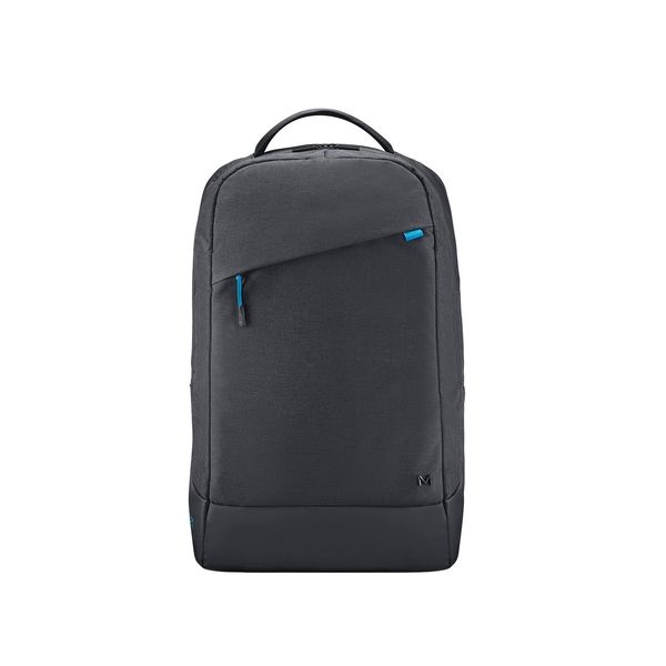 025029 trendy backpack 14 17 black 35