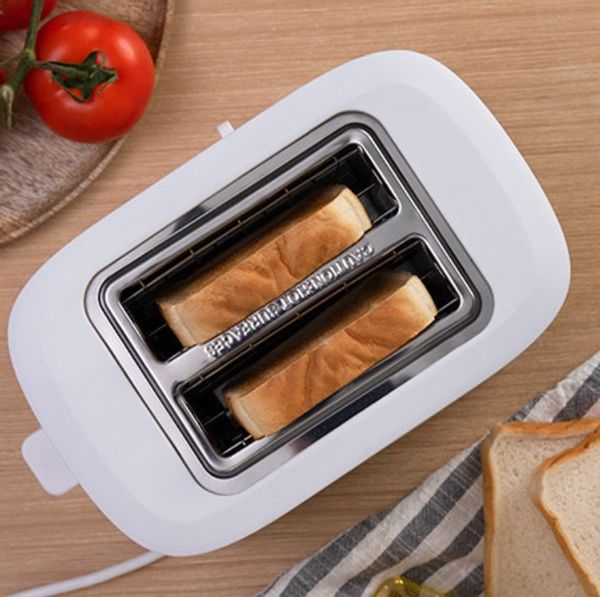 03188 tostador vertical cecotec toast and taste 9000 double white