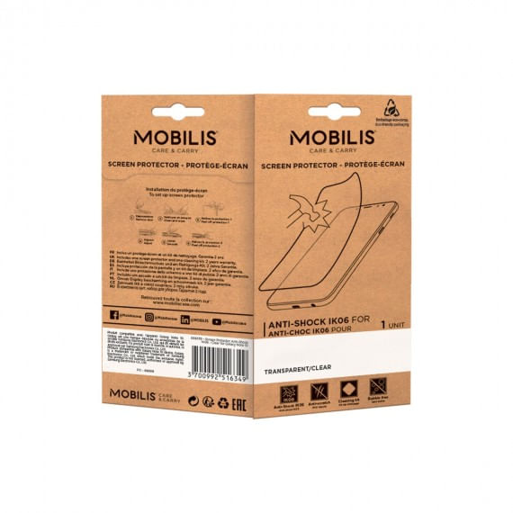 036264 screen protector for galaxy a33 5g