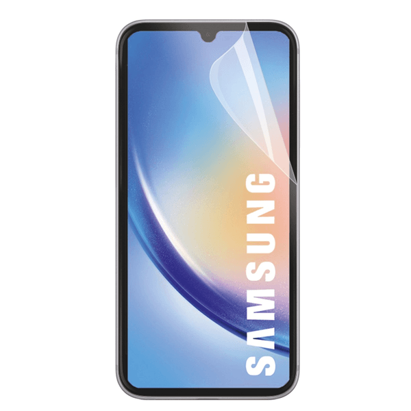 036300 screen protector for galaxy a34 5g