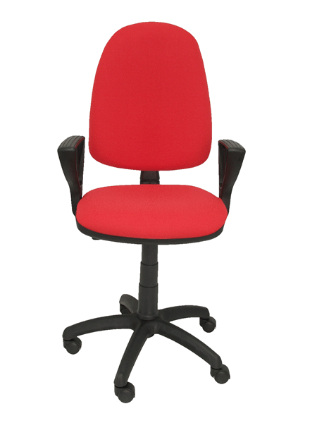 04CPBALI350BGOLF silla modelo ayna bali con brazos rojo piqueras y crespo 04cpbali350bgolf