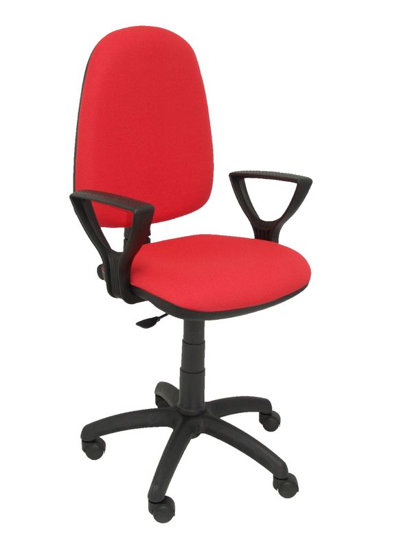 04CPBALI350BGOLF silla modelo ayna bali con brazos rojo piqueras y crespo 04cpbali350bgolf