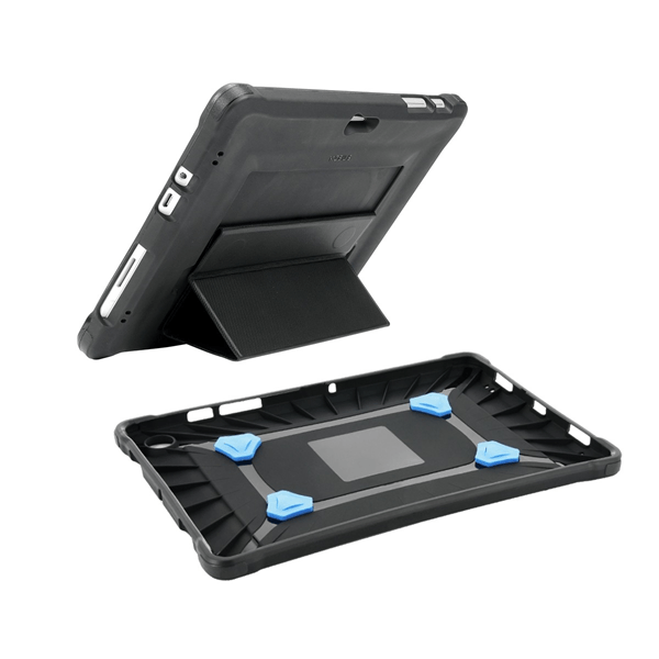 053020 protech-case-kickstand-handstrap for ipad 10.2 9th-8th-7th gen