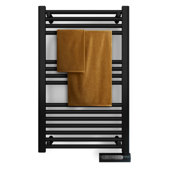 05394 toallero electrico cecotec readywarm 9100 smart towel black