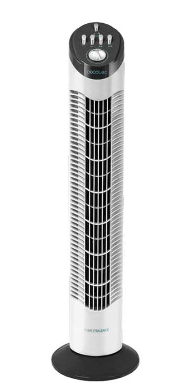 05919 ventilador de torre cecotec energysilence 790 skyline