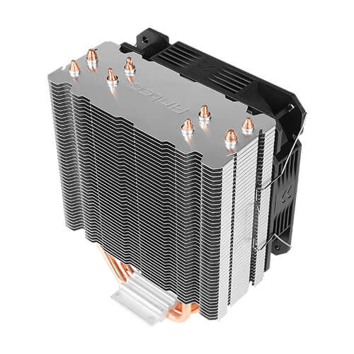 0761345109130 ventilador caja antec a400i 120 mm rgb