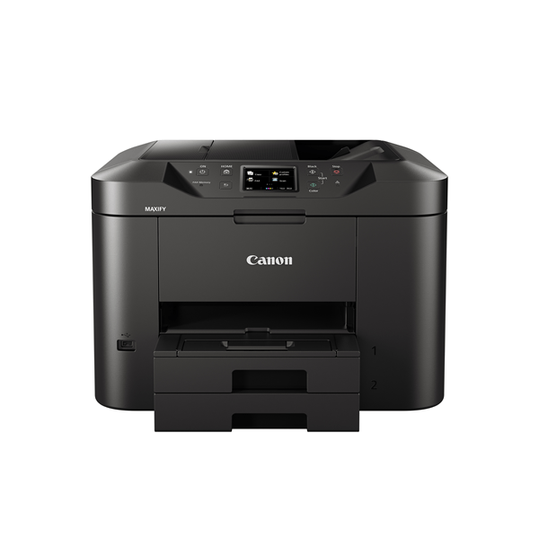 0958C009 impresora canon maxify mb2750 multifuncional