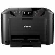 0960C009 impresora canon maxify mb5150 multifuncional