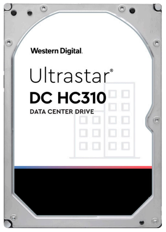 0B35950 disco duro 4000gb 3.5p hgst ultrastar hus726t4tala6l4 serial ata iii