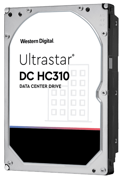 0B36047 disco duro 6000gb 3.5p western digital ultrastar hus726t6tal5204 sas