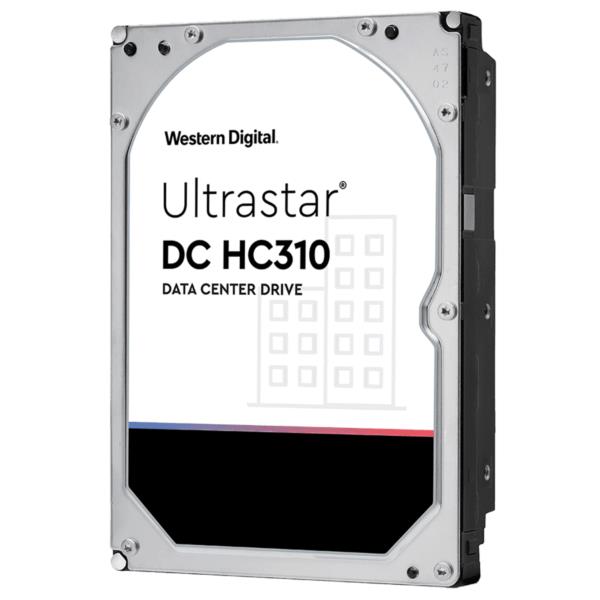 0B36047 disco duro 6000gb 3.5p western digital ultrastar hus726t6tal5204 sas