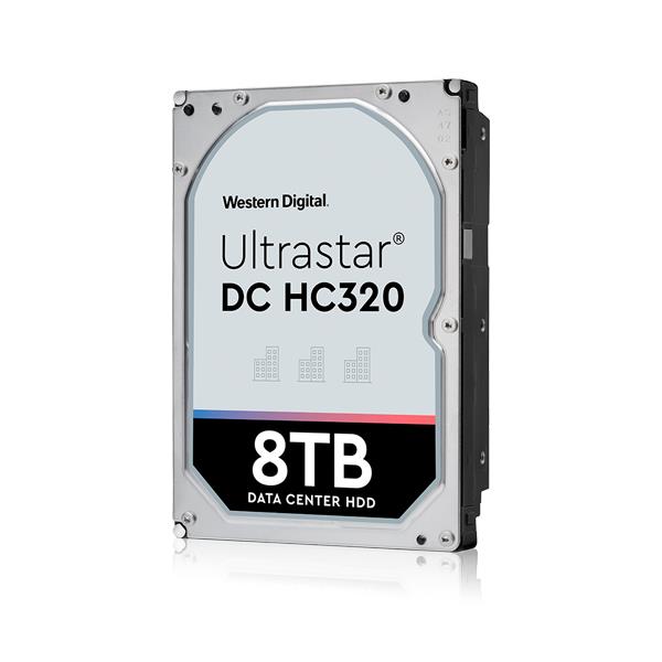 0B36400 disco duro 8000gb 3.5p hgst ultrastar dc hc320 sas