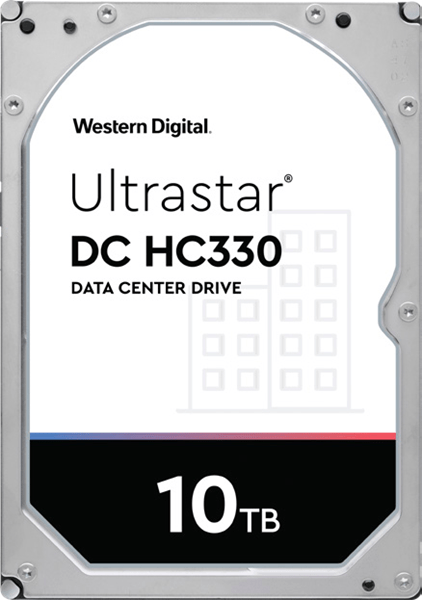 0B42266 disco duro 10000gb 3.5p hgst ultrastar dc hc330 serial ata iii