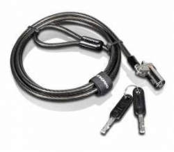 0B47388 microsaver ds cable lock