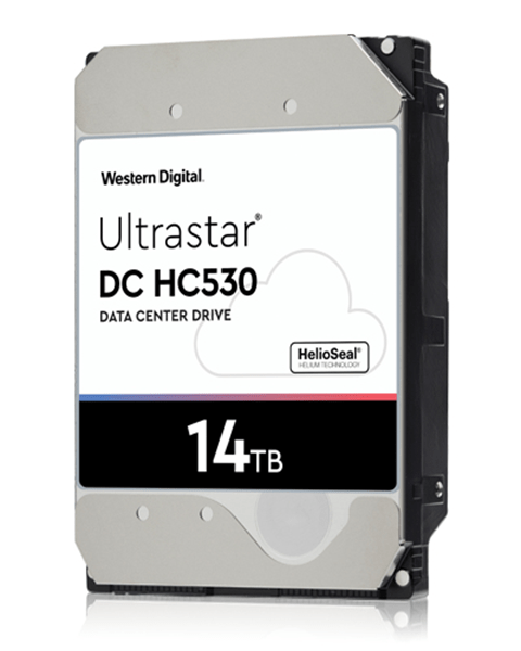 0F31052 disco duro 14000gb 3.5p western digital ultrastar dc hc530 sas