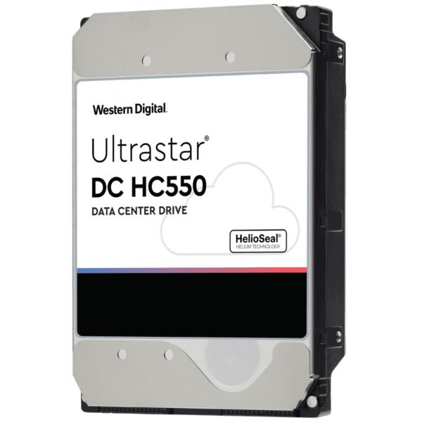 0F38357 disco duro 16000gb 3.5p hgst ultrastar dc hc550 sas