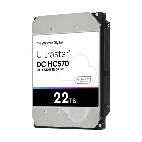 0F48155 disco duro 22000gb 3.5p hgst ultrastar dc hc570 serial ata iii