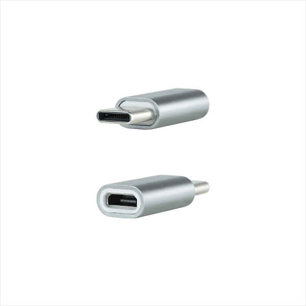 10.02.0011 adaptador nano cable usb cm-microusbh gris