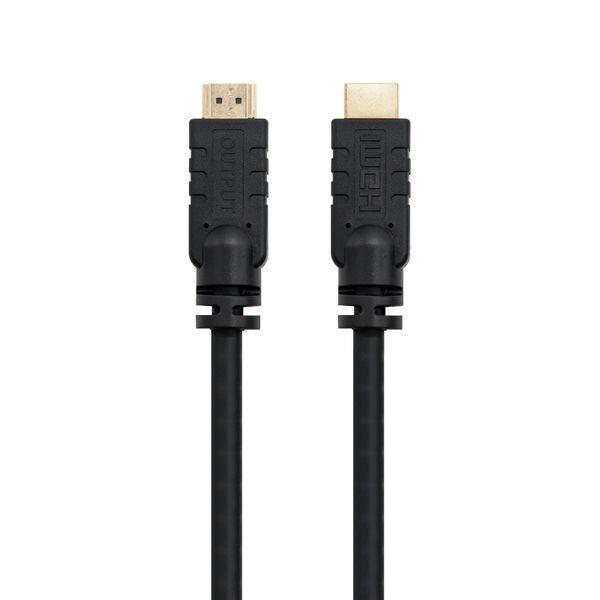 10.15.1820 cable hdmi m m nanocable 20mts. v1.4