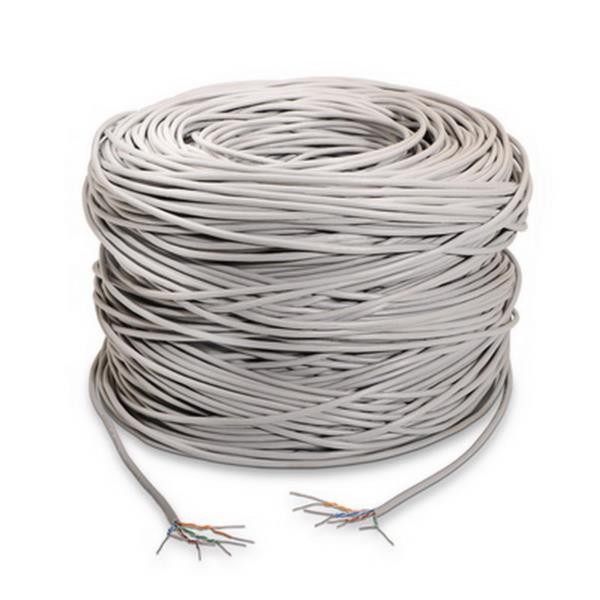 10.20.0904 bobina cable red rj45 cat.6 ftp 305 mts 100 cobre