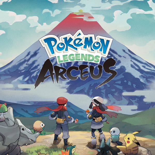 10007208 juego nintendo switch leyendas pokemon arceus