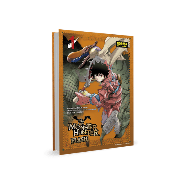 10009881 juego nintendo switch monster hunter rise sunbreak manga