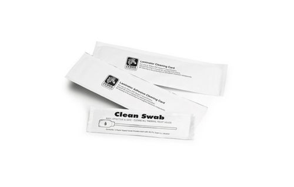 105999-310-01 cleaning card kit zc100-300 printed cards