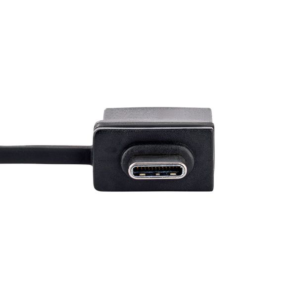 107B-USB-HDMI adaptador convertidor usb 3.0 a 2 pantallas hdmi windowsm ac